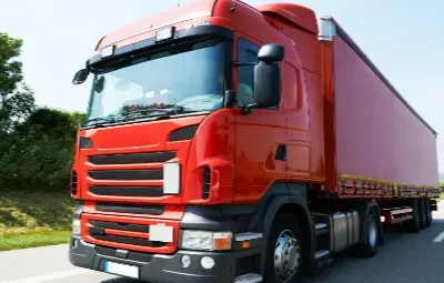 İstanbul Kemah Ambar Kargo