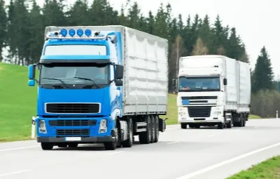 İstanbul Kemah | Eşya Taşıma